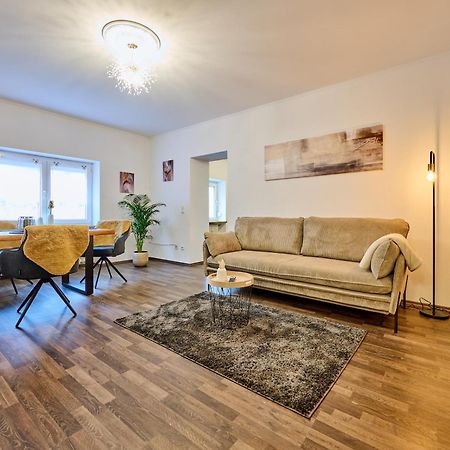 Apanoxa Homes I Zentral I Geschaefts- Und Monteurswohnung اشتراوبينغ المظهر الخارجي الصورة