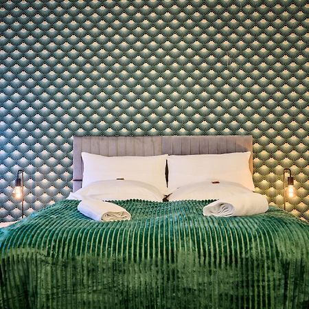 Apanoxa Homes I Zentral I Geschaefts- Und Monteurswohnung اشتراوبينغ المظهر الخارجي الصورة