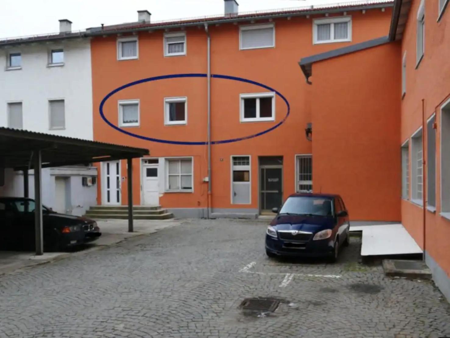 Apanoxa Homes I Zentral I Geschaefts- Und Monteurswohnung اشتراوبينغ المظهر الخارجي الصورة