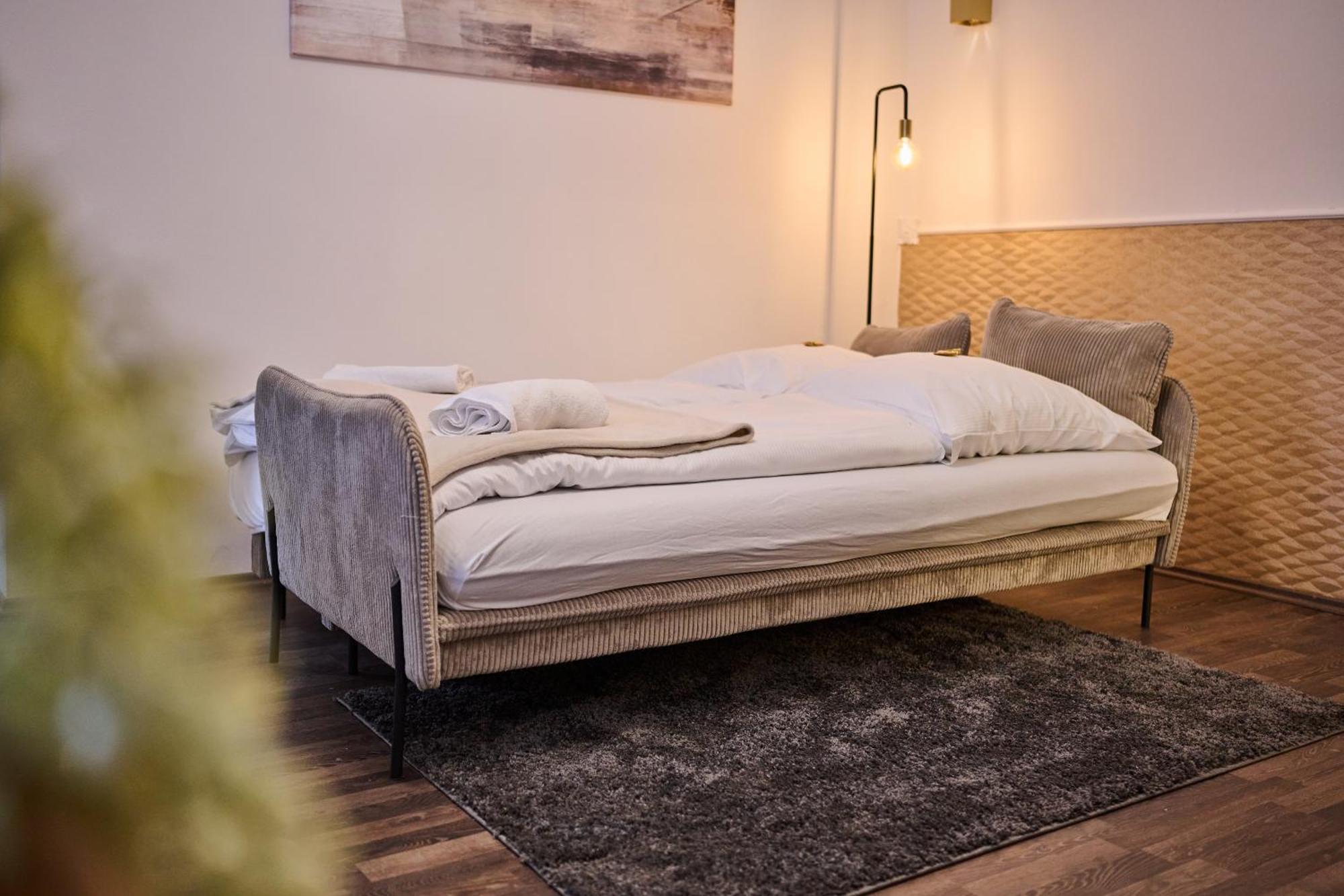 Apanoxa Homes I Zentral I Geschaefts- Und Monteurswohnung اشتراوبينغ المظهر الخارجي الصورة