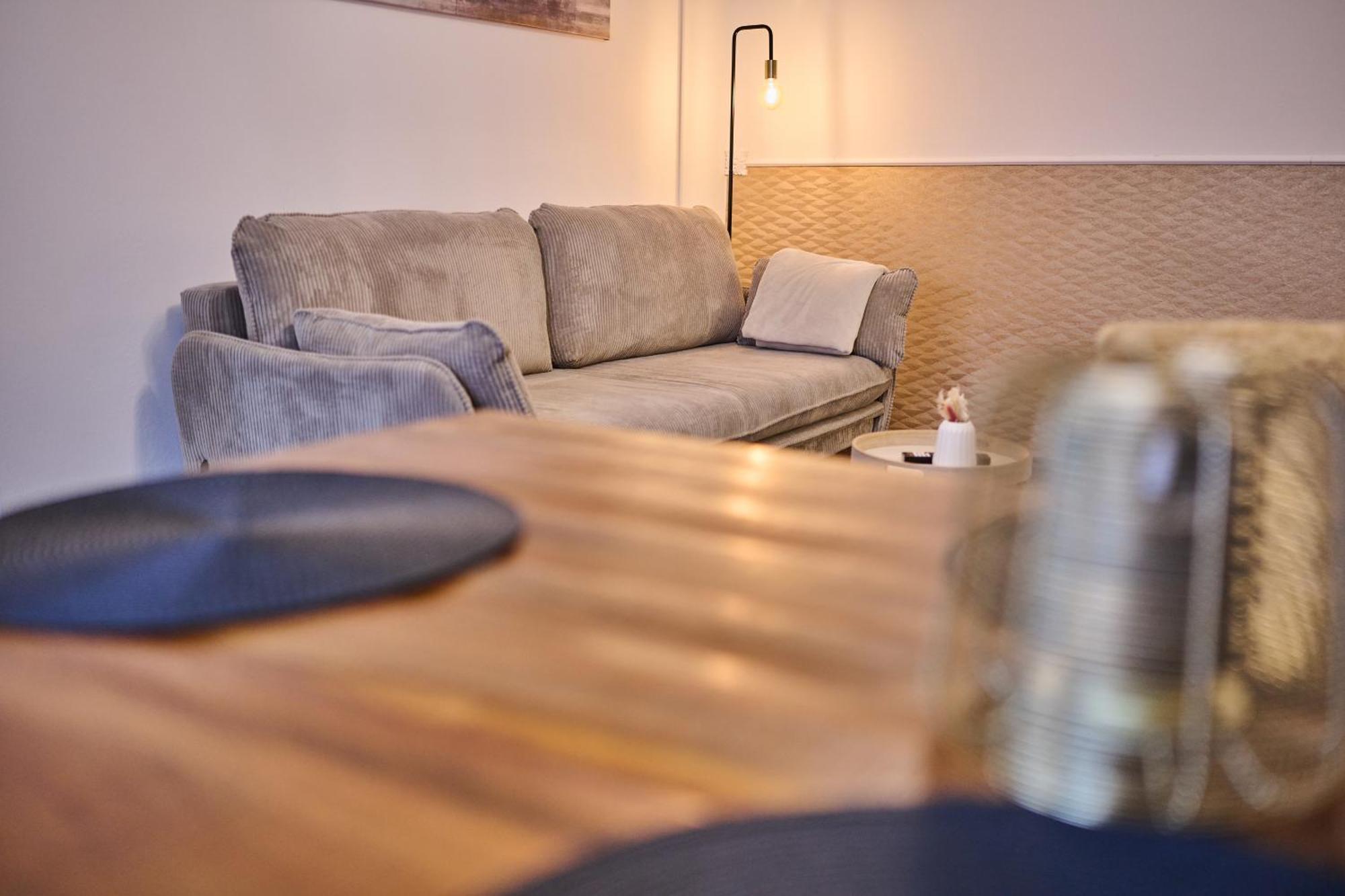 Apanoxa Homes I Zentral I Geschaefts- Und Monteurswohnung اشتراوبينغ المظهر الخارجي الصورة