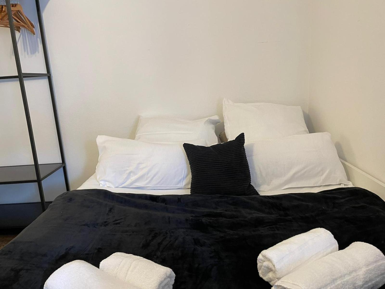 Apanoxa Homes I Zentral I Geschaefts- Und Monteurswohnung اشتراوبينغ المظهر الخارجي الصورة